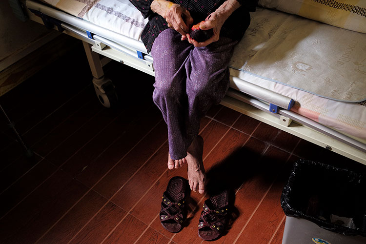 les prostituees de versailles