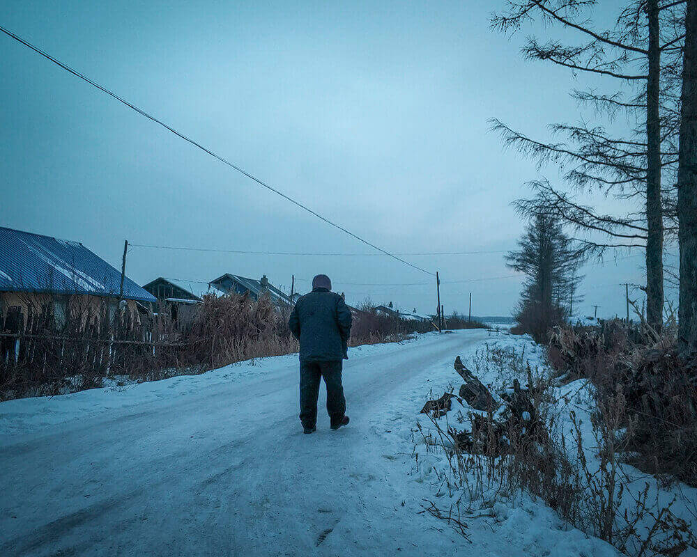 Tang Lanlan’s grandmother, Li Xiuzhi, is now 73 and barely recalls her arrest 10 years ago.